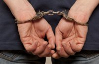 В Днепре задержали 32-летнего грузина, причастного к серии преступлений: мужчину депортировали