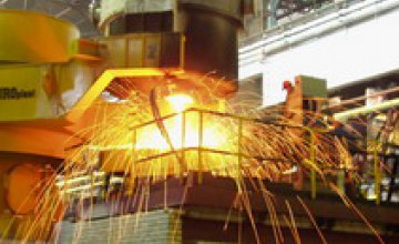 Украина заняла 10-е место в мировом рейтинге производителей стали