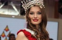 Мисс Украину 2013" выбирали Жан-Клод Ван Дамм и Пэрис Хилтон