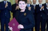  В Польше назначили нового премьер-министра