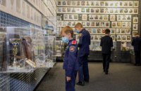 Место памяти и гордости: внутренней экспозиции днепровского Музея АТО – 5 лет