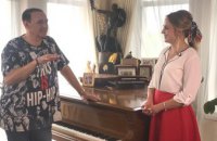 ​Эксклюзив «Утра с Интером»: Владимир Гришко споет дуэтом с MONATIKом!