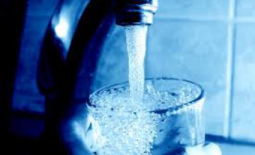 Еще 145 тыс жителей Днепропетровщины получат качественную питьевую воду, – Валентин Резниченко