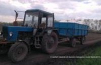 Двое украинцев пытались провезти из России 5 тонн контрабандного удобрения