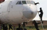В Днепропетровском аэропорту силовики «уничтожили» террористов (ФОТО)