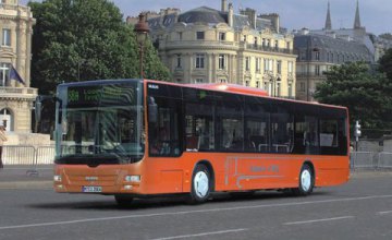 В Азербайджане решили запретить автобусы без кондиционеров