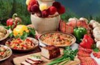 С 27 по 29 декабря в Днепропетровске будут продавать продукты питания по сниженным ценам