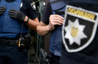 47-летний житель Днепра избил полицейского 