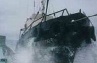 Из затонувшего вблизи Гонконга судна подняты два тела погибших украинцев