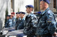 В Днепропетровске муниципальная гвардия будет привлечена к охране школ