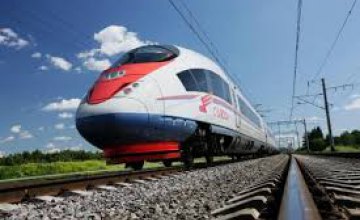 В Украине в текущем году появятся новые железнодорожные маршруты в Европу