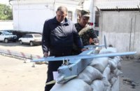 Израиль заблокировал заключения новых контрактов на поставку беспилотников в РФ