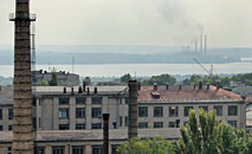 Госгорпромнадзор запретил эксплуатацию 59 объектов в Днепропетровске