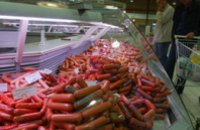 Украина ввела обязательную маркировку содержания ГМО в продуктах 