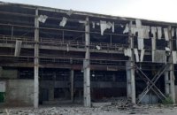 Росармія випустила 120 реактивних снарядів по нікопольських підприємствах, обстріляла житло людей у Синельниківському районі  