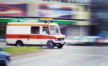 Украинский автобус сообщением Львов-Варшава попал в аварию в Польше