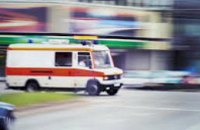 Украинский автобус сообщением Львов-Варшава попал в аварию в Польше