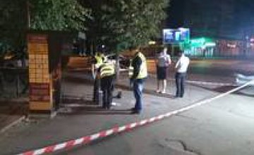В центре Одессы взорвалась граната: есть пострадавшие