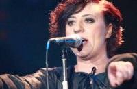 Уже через неделю в ДнепрОГА выступит первая рок-леди страны Соня Сотник
