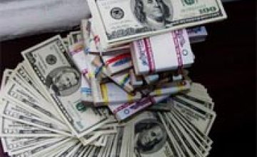 Торги на межбанковском валютном рынке закрылись на уровне 8,325-8,34 грн/$ 