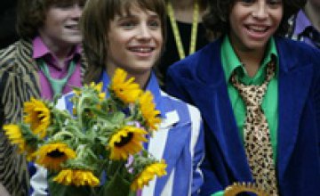 Детское Евровидение-2009 выиграли Нидерланды