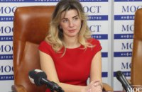 ​Мы хотим, чтобы рабочие гордились своей профессией, - HR-директор корпорации «Алеф» Марина Алексейчук
