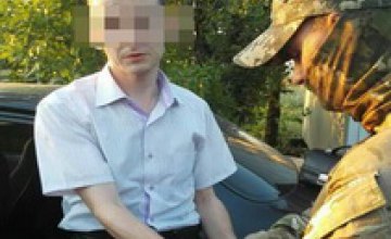 В Донецкой области за сотрудничество с «ДНР» задержали полковника СБУ