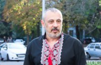 «УКРОП» - это команда патриотов, которая принесла Украине мир и покой, - Николай Колесник 