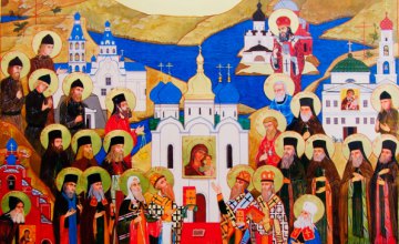 Сегодня православные молитвенно почитают Собор Казанских Святых