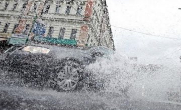 ГАИ предупреждает водителей об ухудшении погодных условий на дорогах