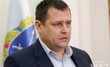 Борис Филатов призвал депутатов горсовета прекратить спекуляции и вернуться к политическому диалогу