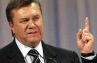 После теракта в Москве Янукович приказал усилить защиту украинцев за рубежом