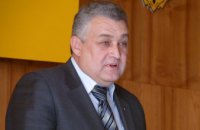 В Днепропетровской области представили нового руководителя райгосадминистрации