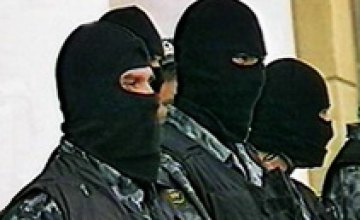 За рейдерские захваты с участием ЧОПов в Украине начнут сажать на 5 лет