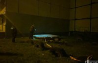 На Днепропетровщине в колодце около многоэтажки дети нашли труп человека (ФОТО)