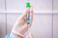 ​Щодня на Дніпропетровщині від COVID-19 в середньому вакцинують 4 тис людей 