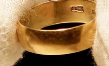 Золотое кольцо убийцы Джона Кеннеди продали на аукционе за $118 тыс