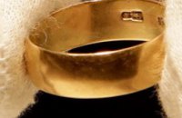 Золотое кольцо убийцы Джона Кеннеди продали на аукционе за $118 тыс