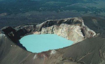 Ученые выяснили, где зародилась первая земная жизнь