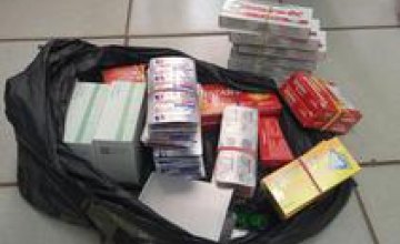 В аптеках Днепропетровщины полиция изъяла наркотические препараты на 20 тыс грн