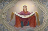 ​Сегодня православные чтут положение Пояса Пресвятой Богородицы
