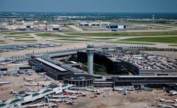 Эксперты назвали самый загруженный аэропорт мира