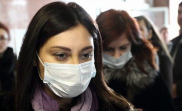 ВОЗ: медицинские маски не защищают от коронавируса