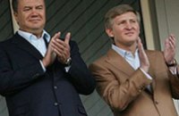 Эксперт: «Сверхидея Ахметова – отбить Донбасс у Януковича»