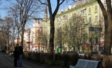 В ближайшее время в Днепропетровске переименуют улицы-двойники 