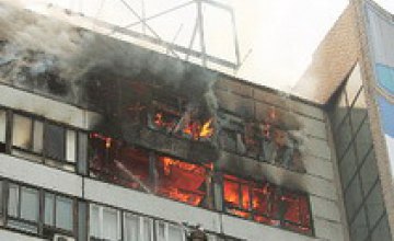 Евгений Бачев: «Архив «Госкомзема» сгорел в результате поджога»