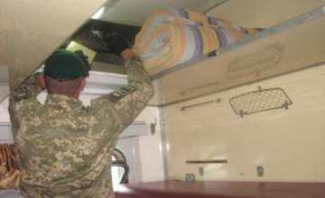 В поезде «Кишинев-Москва» нашли  более 200 кг контрабандного мяса