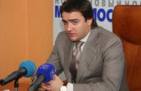 Андрей Павелко: «У Днепропетровска есть шанс провести Евро-2012»