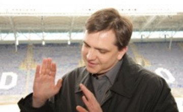 Министр спорта Павленко призывает Днепропетровск и Одессу отказаться от апелляций к УЕФА по Евро-2012