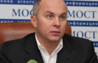Следующие 5 лет в парламенте должны быть посвящены Днепропетровску, - Нестор Шуфрич